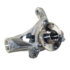 Kit Utensile Cuscinetto Della Ruota, Per VAG, Unità Mozzo Cuscinetto Della Ruota 85 Mm - Foto 3