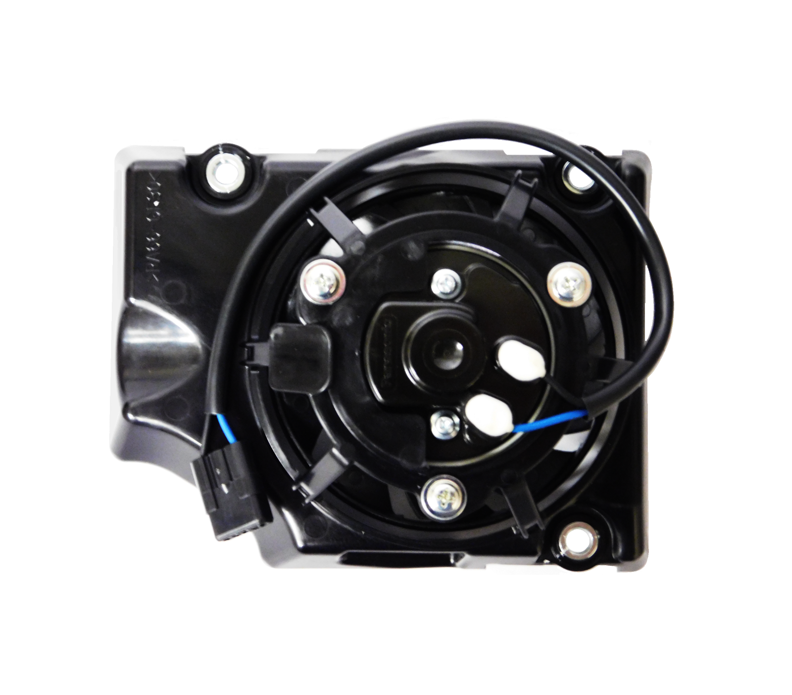 20152019 Yamaha YZ250FX YZ450FX OEM Radiator Fan Kit B29E24E0V000