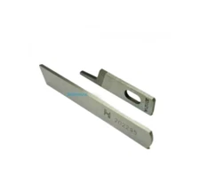 Upper and Lower Knife Juki Overlock Sewing Machine MO-6814