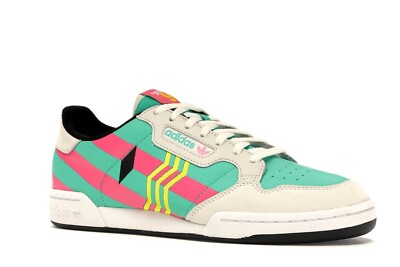 Sneakers Mens Adidas Continental 80 Adidas Arizona Tea Shoes For