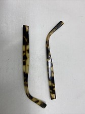 Warby Parker Eyewear Mallory 235 140mm Tortoise Temple Arm Parts 74 Warby Parker Eyewear Mallory 235 140mm Tortoise Temple Arm Parts 74