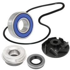 Water Pump Seal Gasket Impeller For Polaris Ranger 800 EFI 2008-2014