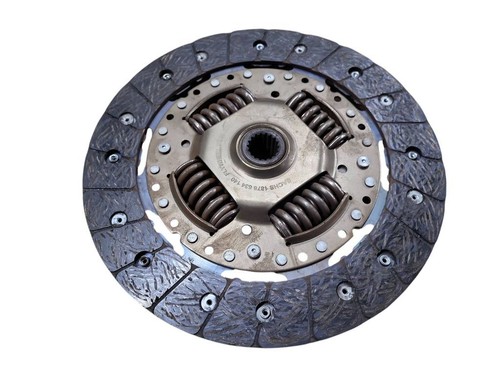 Citroen Berlingo 2009 Diesel clutch set kit 3082634041 JUT192449 - Picture 4 of 8
