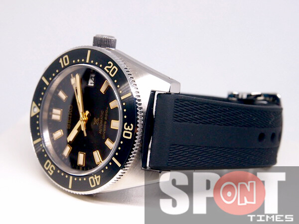 Gilt Dial Seiko Prospex Spb 147 Seiko Prospex Automatic Diver 1965