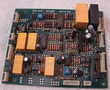 Origin PKG-410 Control Board 