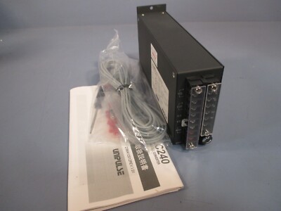 Unipulse Load Cell Converter LC-240