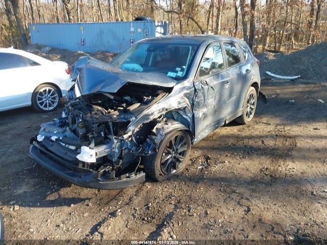 CX-5 2023 Front Door Trim Panel 668398 | eBay