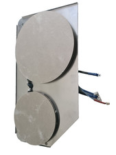 Inducteur Foyer induction 162000260 pour plaque de cuisson Beko HII63200MTB
