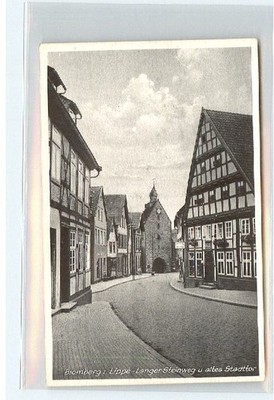 Blomberg Lippe 