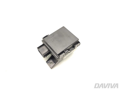 Mercedes-Benz S-Class Air SRS Safety Bag Crash-Aufprallsensor 2000 Coupe 2/3dr