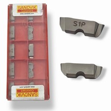 10 X SANDVIK | R154.93-3 100 |WENDESCHNEIDPLATTEN |