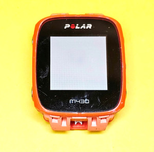 Polar M430 Watch | eBay