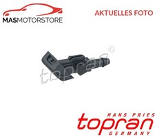 WASCHWASSERDÜSE SCHEIBENREINIGUNG TOPRAN 723 289 A FÜR CITROËN C8 2L,2.2L,3L