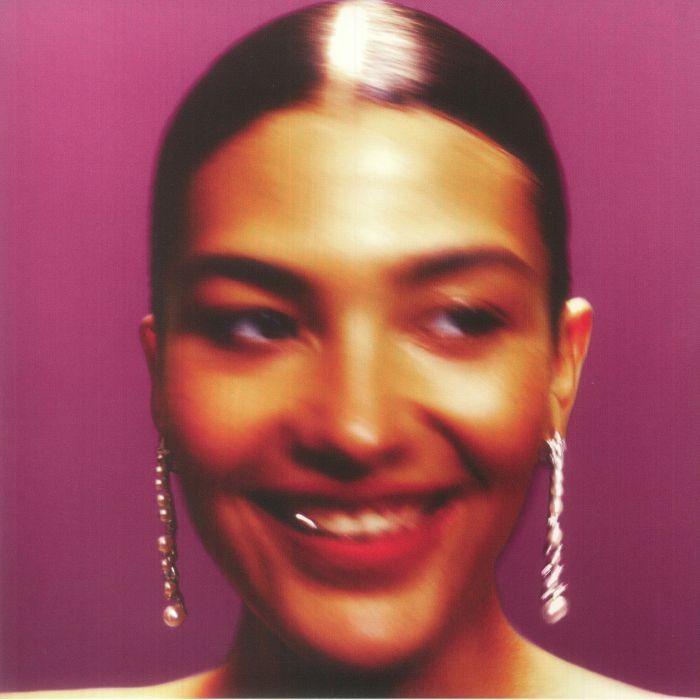 DEAN, Olivia - Messy - Vinyl (LP)