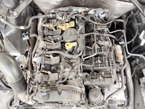 4M1959795D Centralita Cierre para AUDI Q5 (FYB) Advanced quattro 2017 1787671 - Imagen 9 de 10