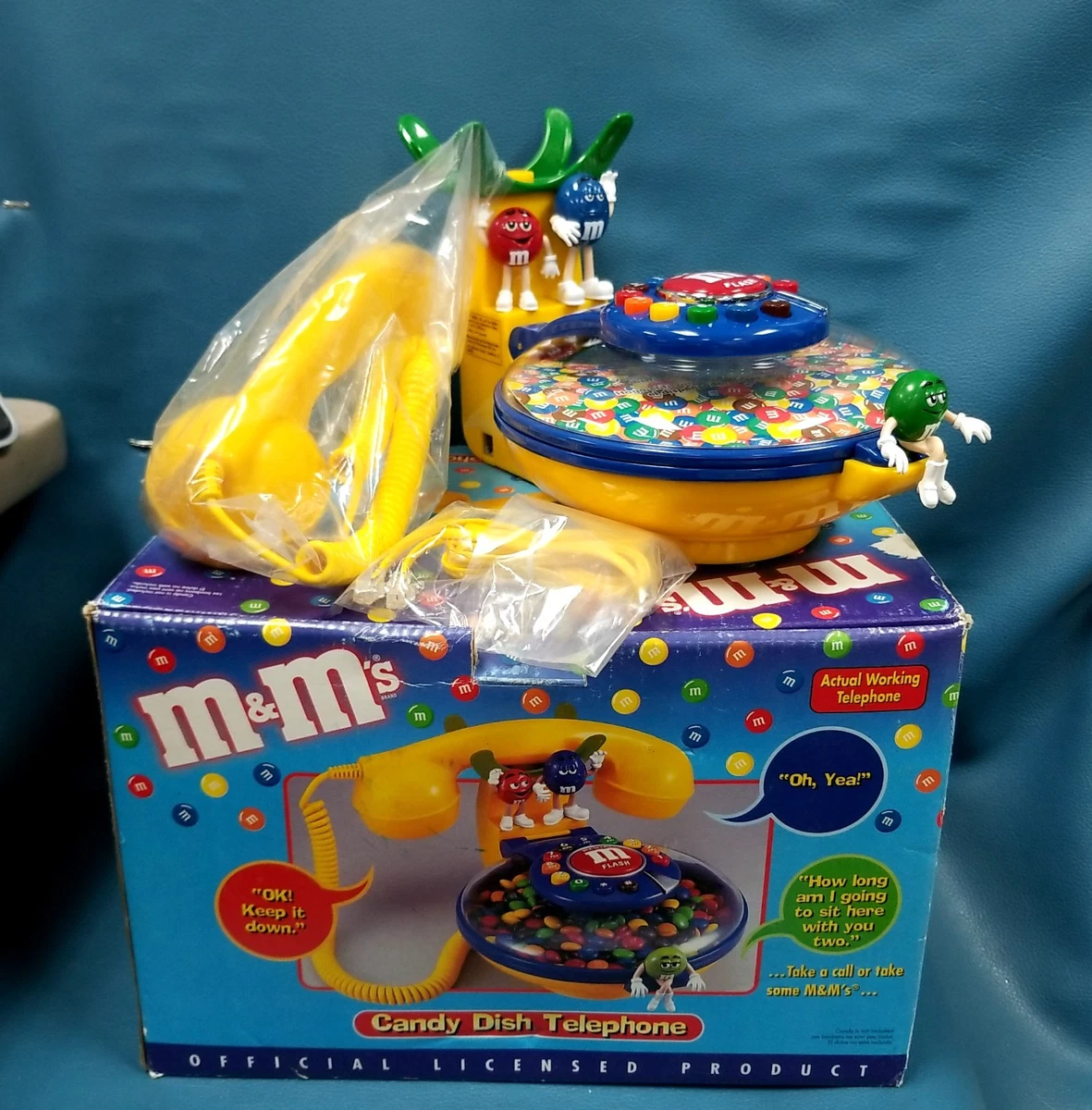 m telephone products for sale | eBay