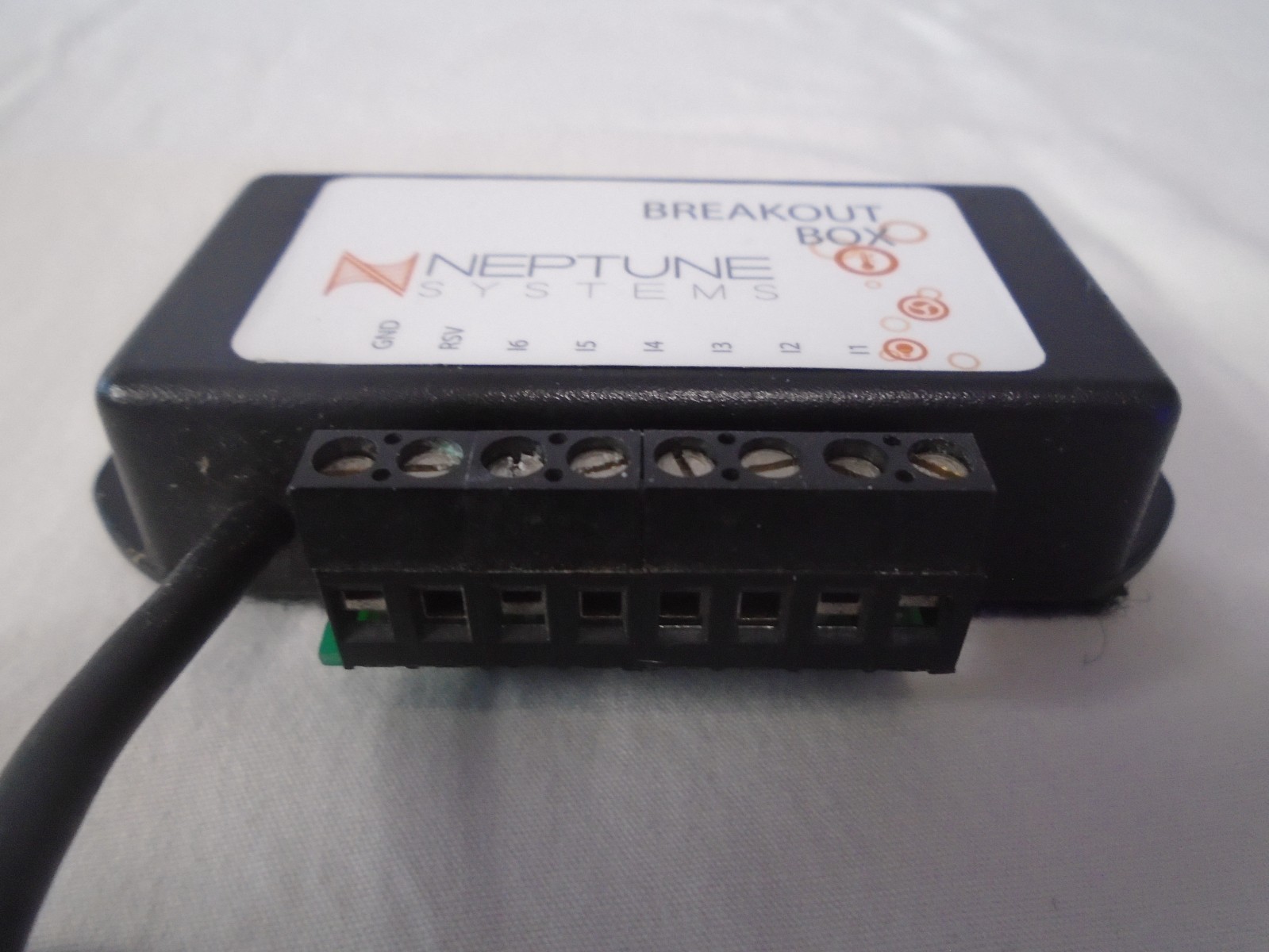 Neptune Systems Apex Breakout Box