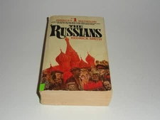 The Russians by Hedrick Smith - 1433Y