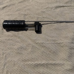 Inception Slice Pump Kit Autococker