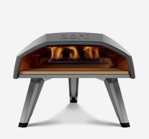 Ooni Koda 12 Gas Pizza Oven
