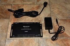 Crestron HD-DA4-4K-E HDMI 4-kanałowy wzmacniacz dystrybucyjny z zasilaczem