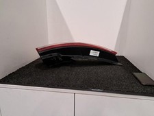 Feu arrière Citroen C4
