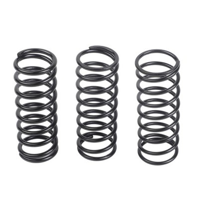 Für Logitech für G25 G27 G29 G920 G923 Racing Wheel Pedal Spring Kit Schwarz