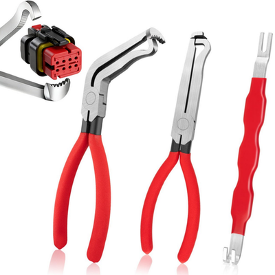 #ad 3 Pack Electrical Disconnect PliersElectrical Connector Separator for Cars $17.09