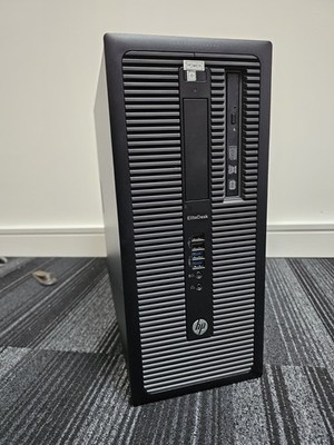 HP EliteDesk 800 G1 TWR TOWER