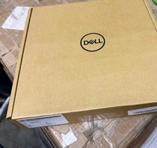 New Dell Docking Station WD22TB4 Thunderbolt, HDMI, DP, GigE, 180W Power