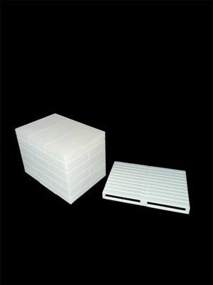 5 Pack 1/16 Scale Cement Blocks Palletized Load