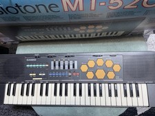 casio mt products for sale | eBay