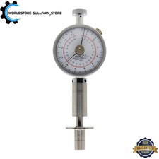 Portable Pointer Fruit Hardness Tester -3 Fruit Penetrometer for Pears6214 ⭐