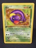 Pokemon TCG Abo (Ekans) 46/62 FRENCH 1st Edition Common READ CCG Fossil