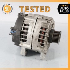 14-17 Mercedes W222 S550 Generator Alternator 0009060304 OEM