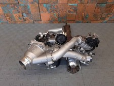 Turbolader 8596255 BMW 5 G30 7 G11 G12 8 G14 G15 G16 X5 G05 5km!!!