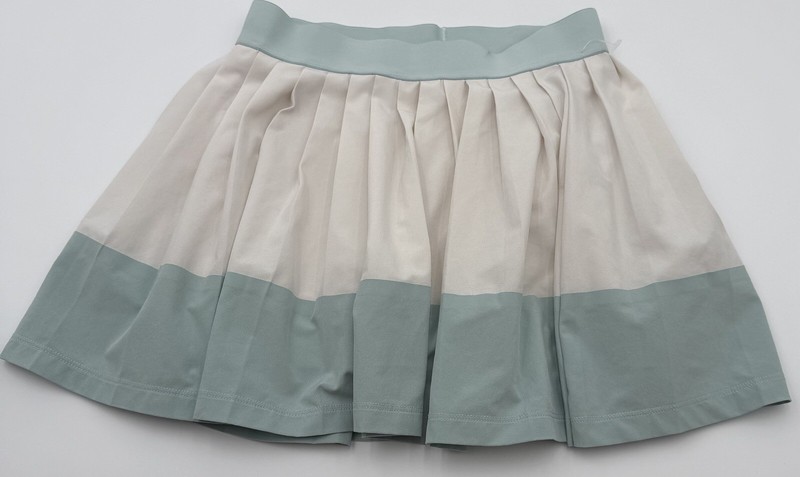 Athlete Girls Size 12 Pleat Perfect  Tennis Skort 