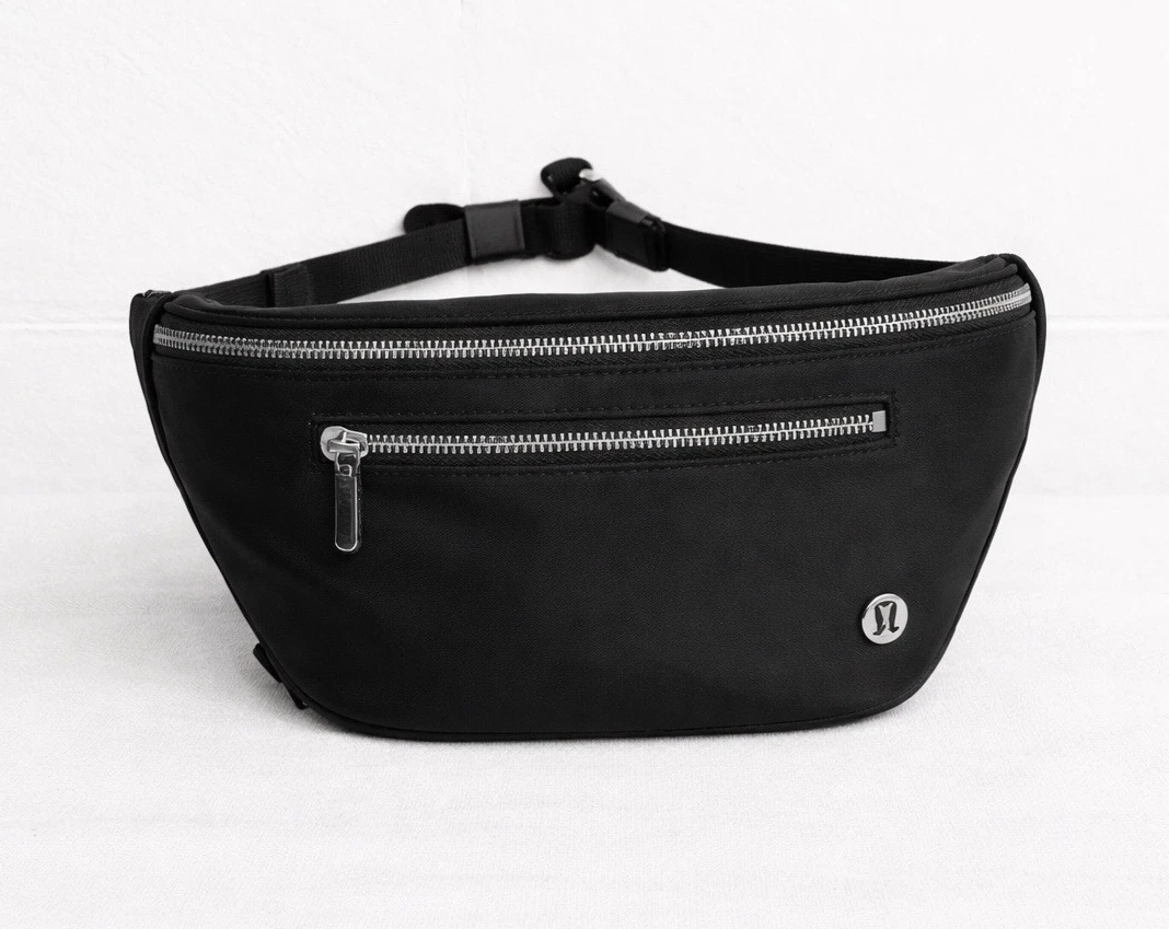 Lululemon City Essentials Belt Bag - Thumbnail 2