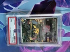 Pikachu Illustration Rare PSA 9 2023 Pokemon SV 151 #173/165