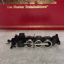 Mantua HO Die Cast Frame For 0-6-0 Goat Steam Locomotive