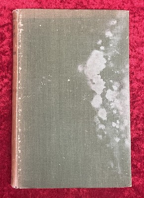Elementare Vektoranalyse - C.E. Weatherburn Buch. Marken. SW186