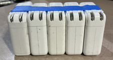 x5 GENUINE APPLE 67W USB-C CHARGER A2518