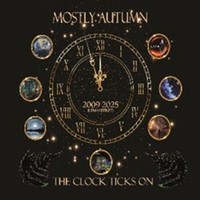 Vinile - Mostly Autumn - Clock Ticks On (Vinyl Edit) (2 Lp) - Mostly Autumn Rec