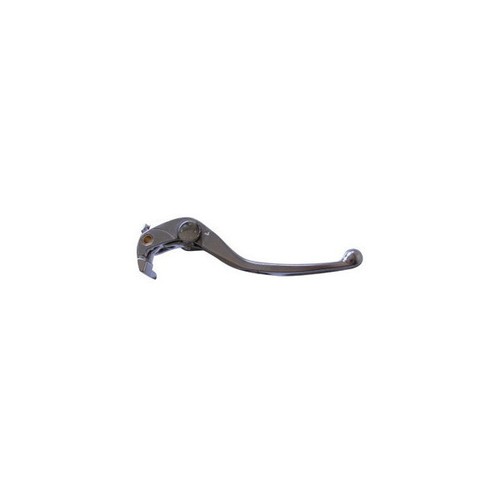 LEVA FRENO ANTERIORE DX MOTO CROMATO PER HONDA CBR 600 1000 RR SGR - Foto 1 di 5