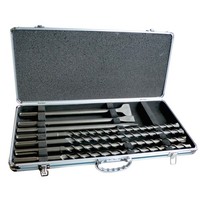 Makita SDS-MAX Bohrer+MeißElset 7Tlg. - D-42494