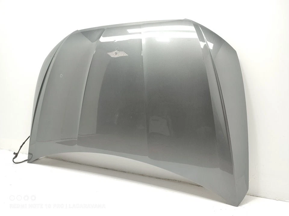 6F0823031B MOTORHAUBE / 2234619 FÜR SEAT IBIZA V KJ1, KJG 1.0 - Bild 4 von 4