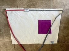 Patagonia Provisions Mafia Half Apron Upcycled Material