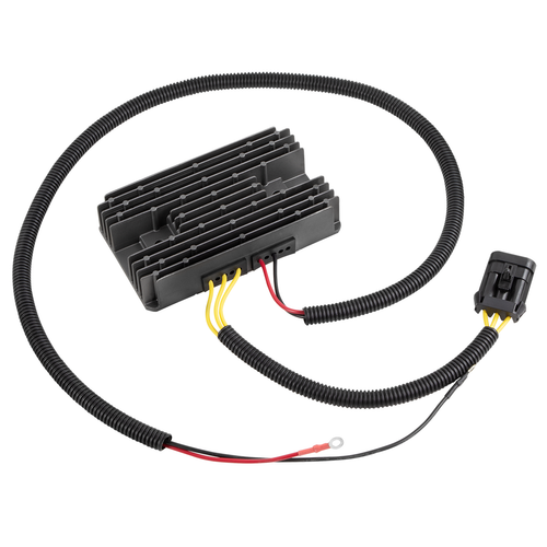 Régulateur de tension 710006824 pour Can-Am Some Defender HD10 & Maverick X3 remplace - Photo 8/9