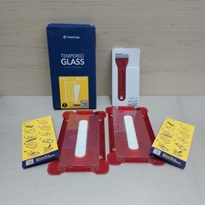 Tempered Glass Screen Protector for iPhone 15...