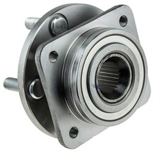 Roulement de roue Chrysler LE BARON